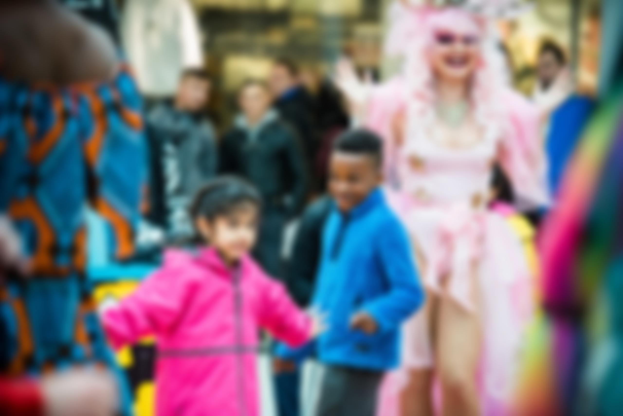 Black Country Together Cio | Charici