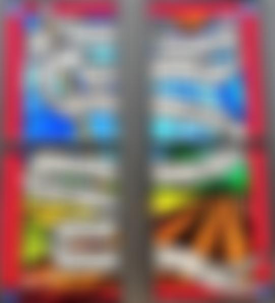 Fulmodeston Village Hall | Charici