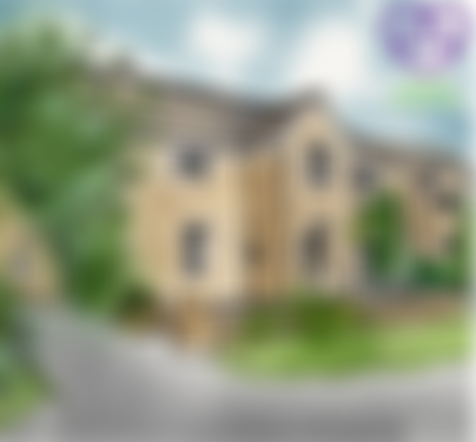 The Old Bakehouse, Chadlington | Charici