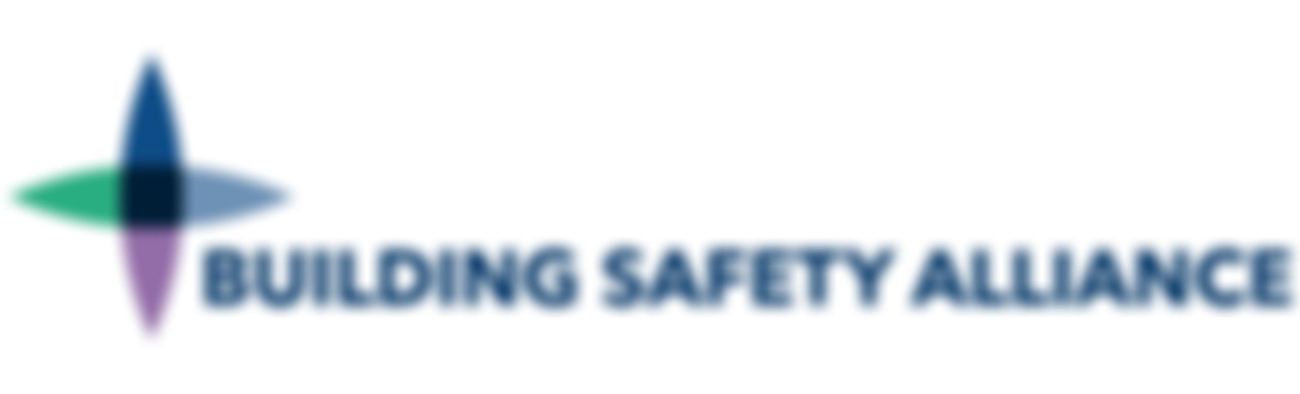 The Building Safety Alliance | Charici