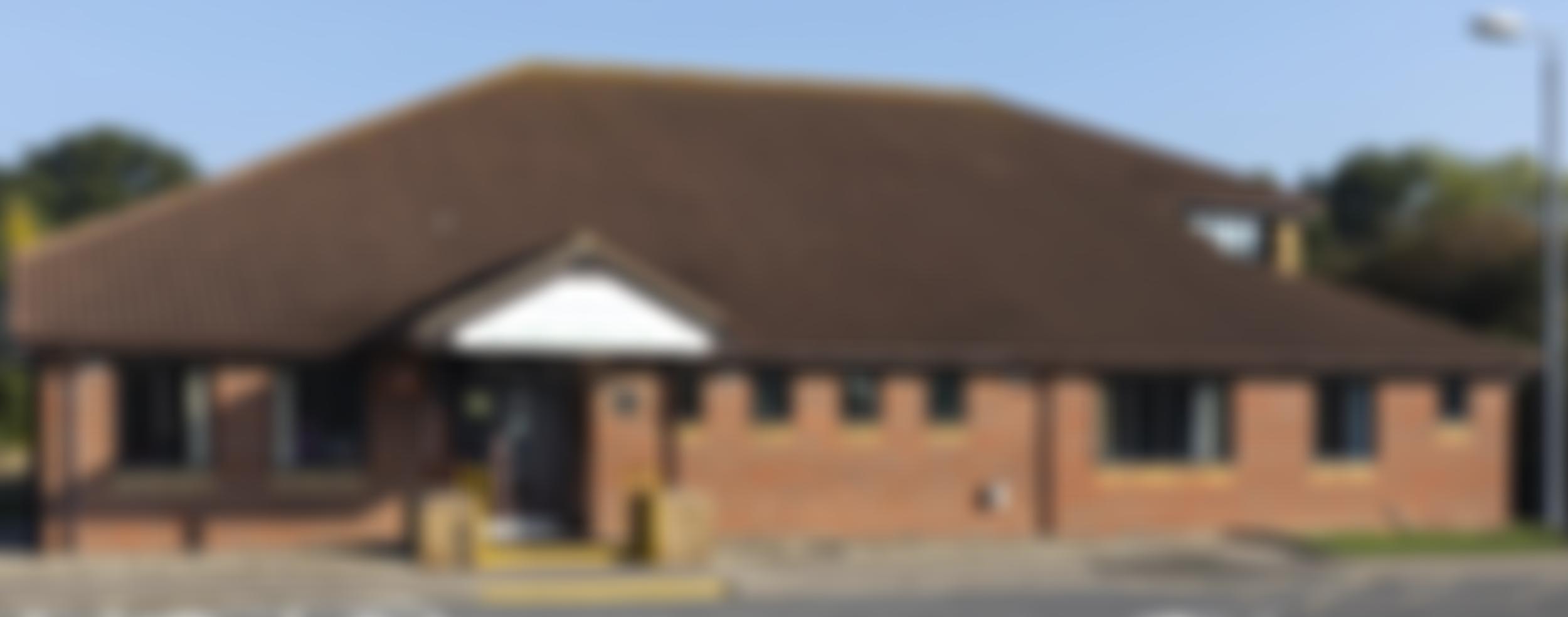 West Maldon Community Association | Charici
