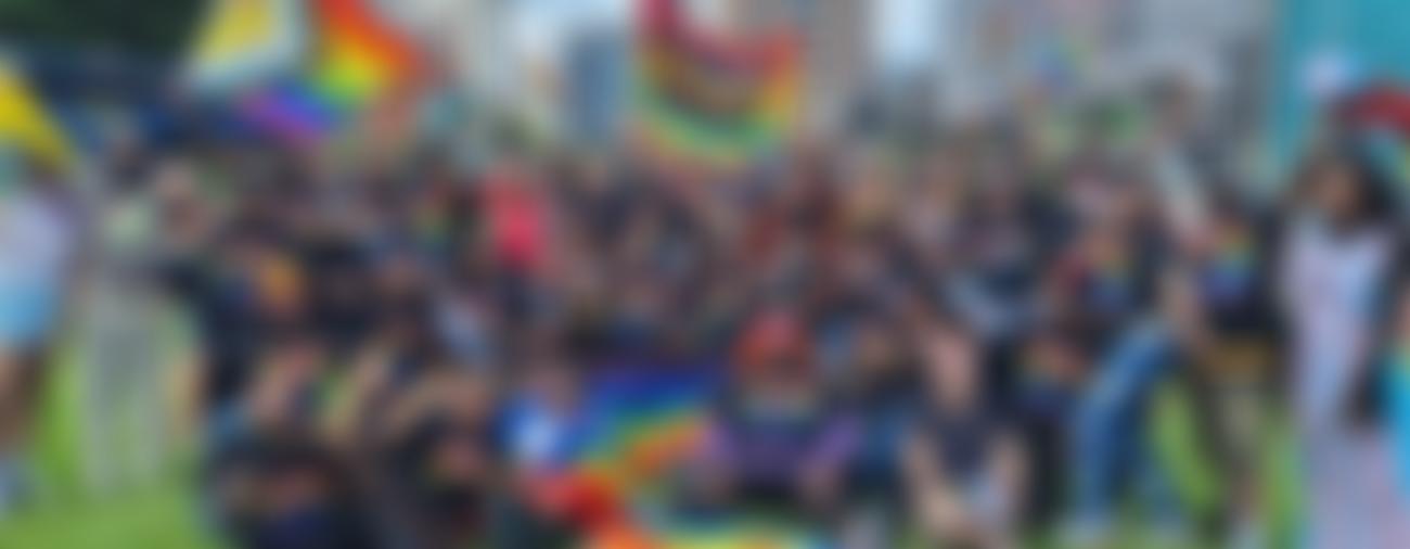 Journey Lgbt+ Asylum Group | Charici