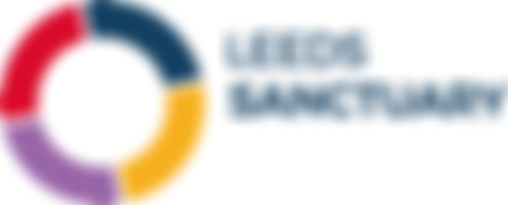 Leeds Sanctuary | Charici