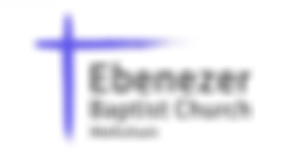 Ebenezer Union Street Baptist Church | Charici