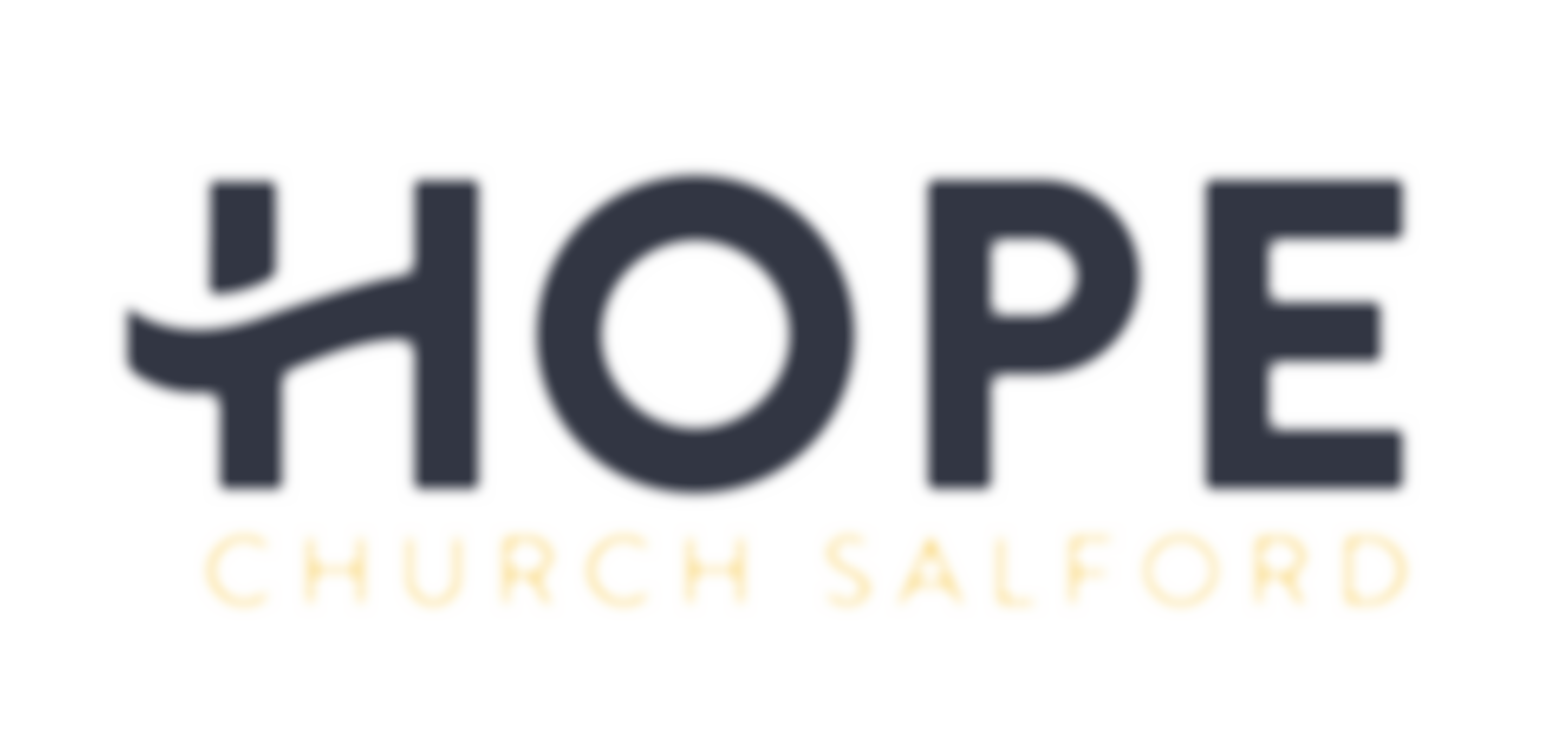 Hope Church Salford | Charici