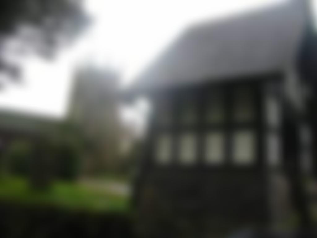 The Parochial Church Council Of The Ecclesiastical Parish Of Horton In The Diocese Of Lichfield | Charici