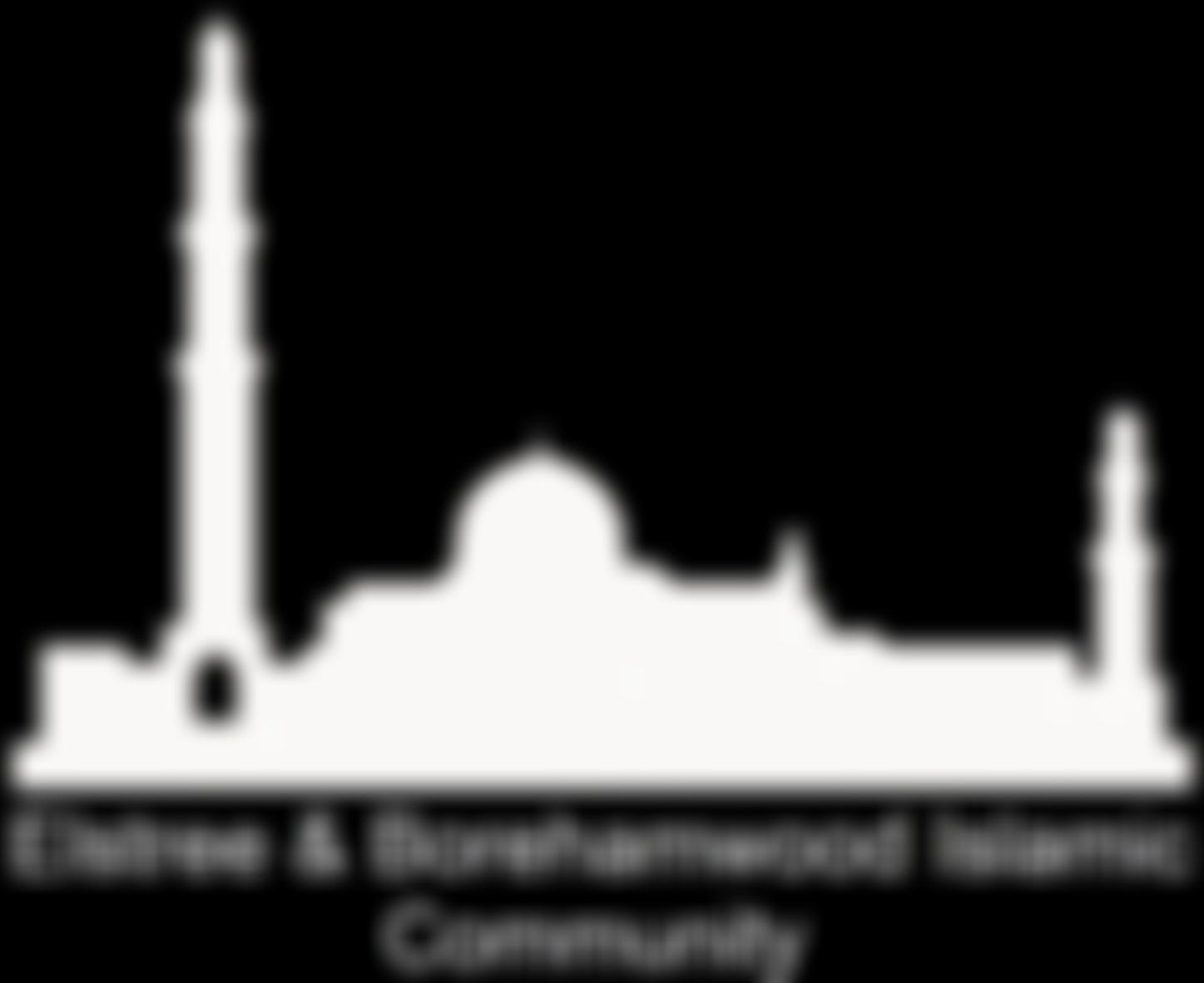 Elstree & Borehamwood Islamic Community | Charici