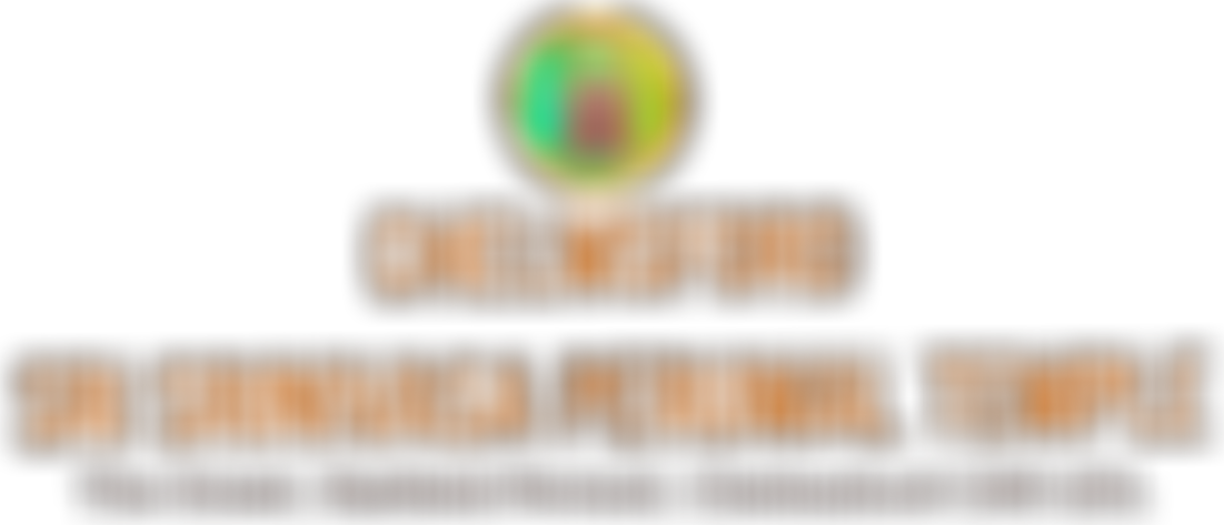 Chelmsford Srinivasa Perumal Temple Cio | Charici