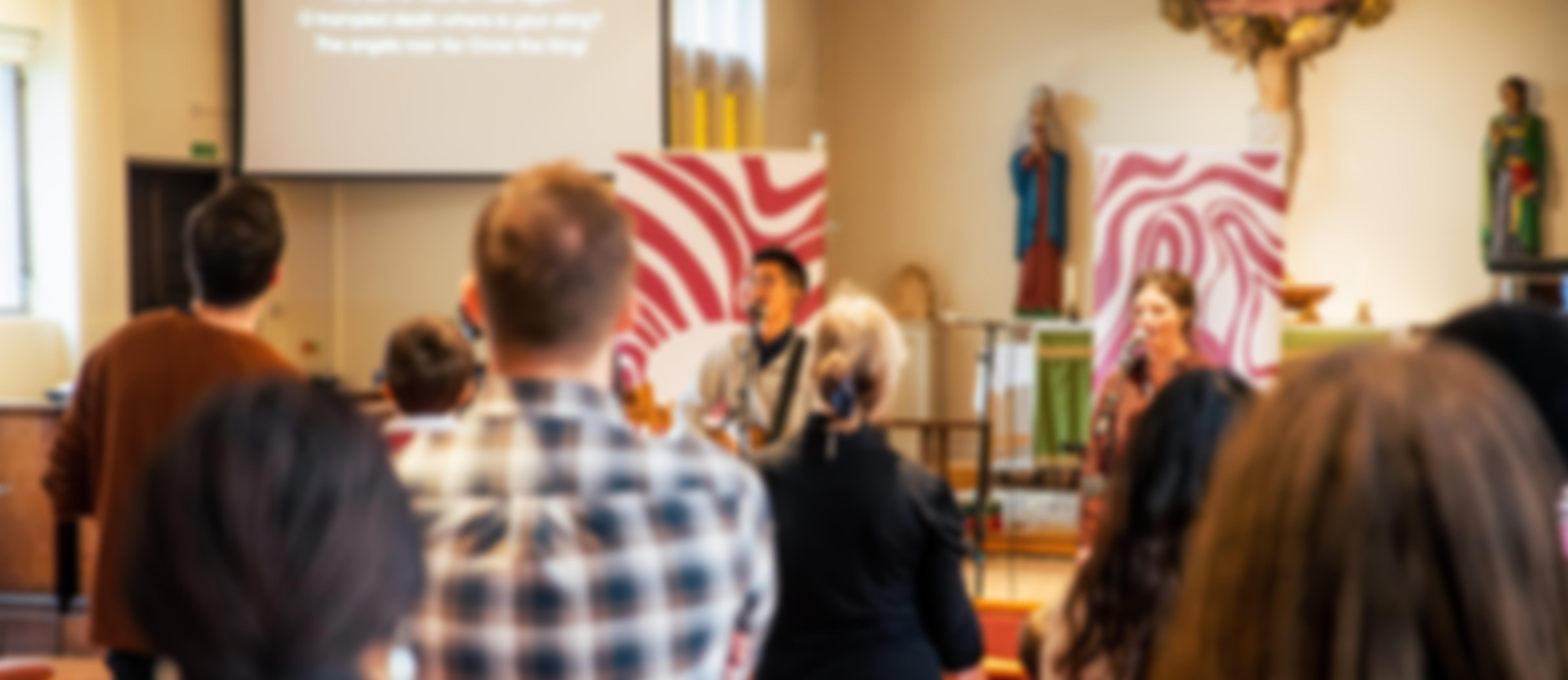 The Parochial Church Council Of The Ecclesiastical Parish Of St Augustine Wembley Park In The Diocese Of London | Charici