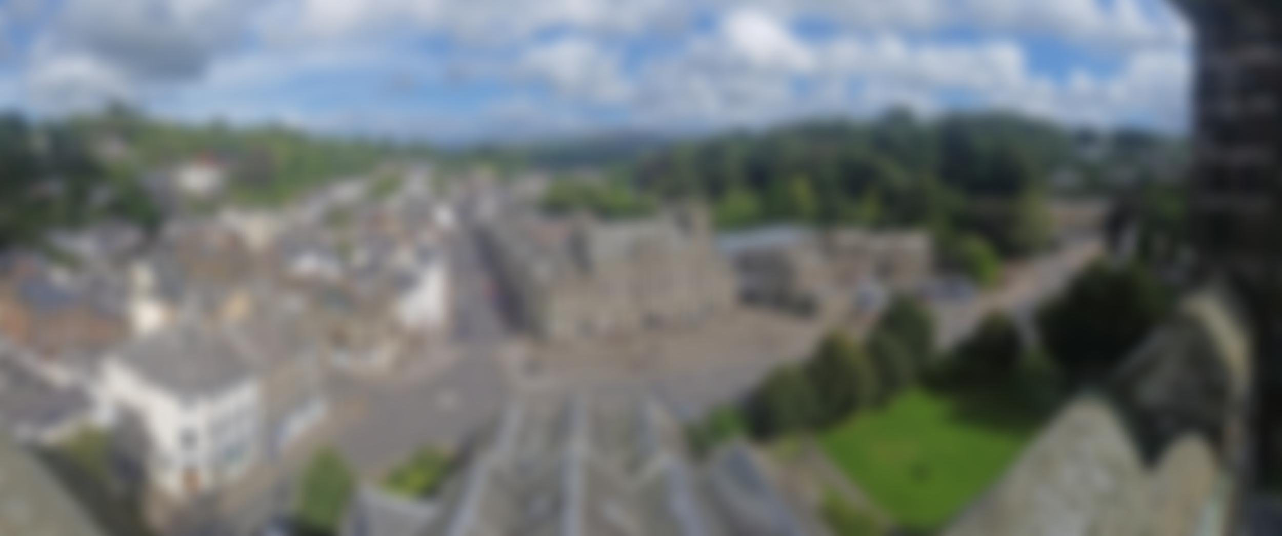 Tavistock Local History Society | Charici