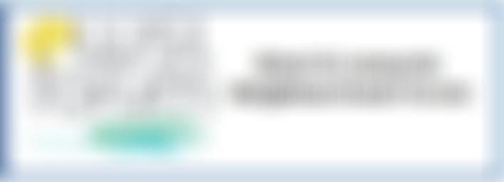 West St Leonards Neighbourhood Forum | Charici