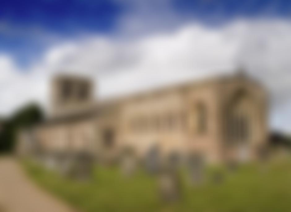 The Parochial Church Council  Of Norham & Duddo | Charici