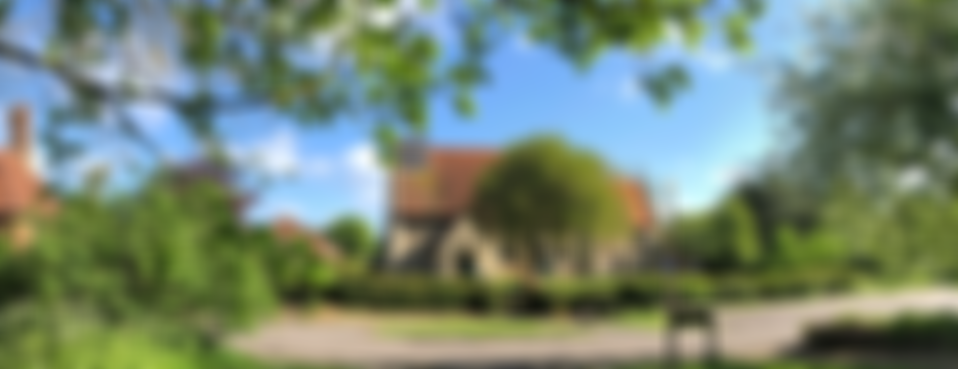 Woolstones Community Centre Limited | Charici