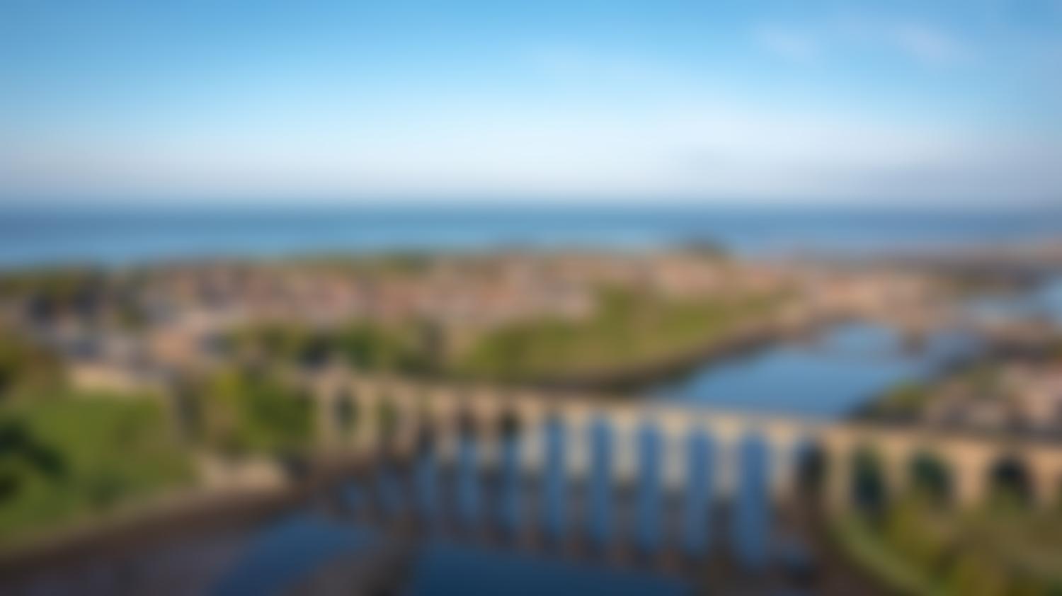 Greener Berwick Cio | Charici