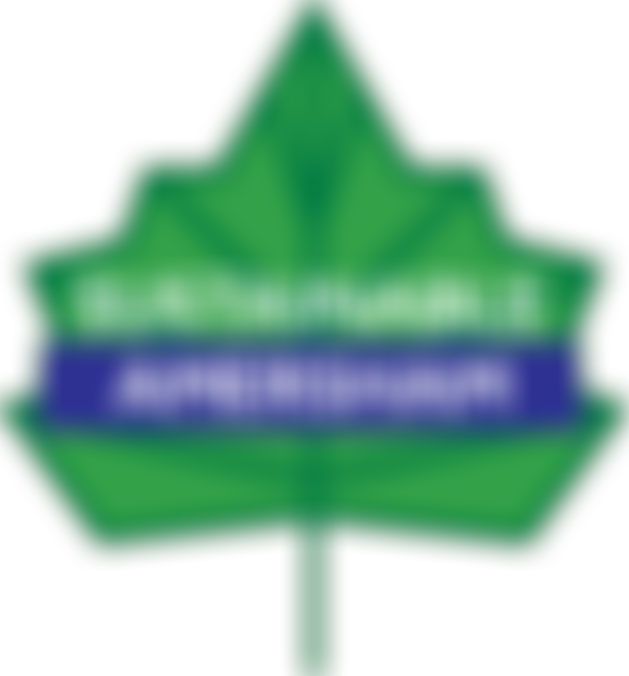 Sustainable Amersham | Charici