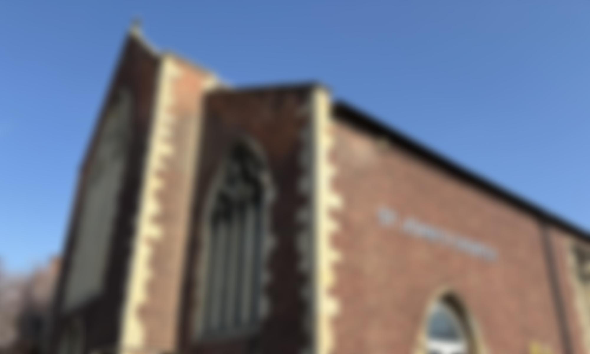 The Parochial Church Council Of The Ecclesiastical Parish Of Long Eaton Saint John's | Charici