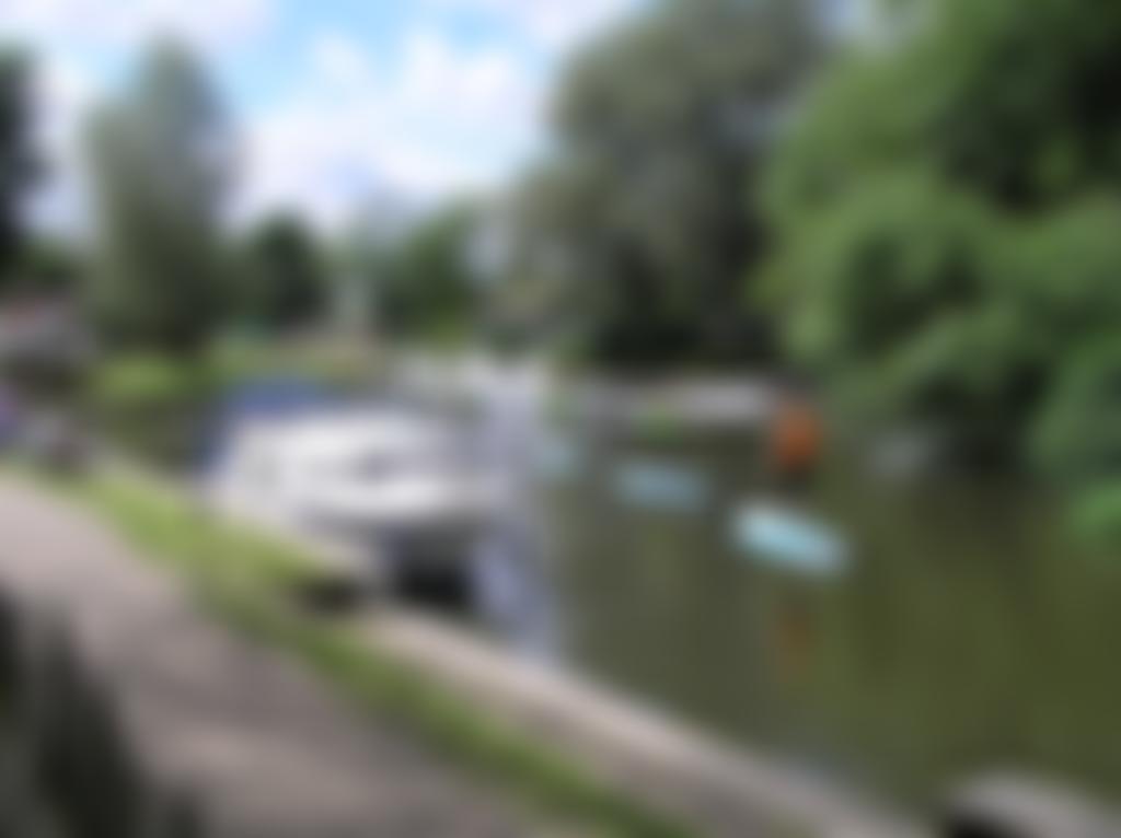 Essex Waterways Navigation Trust | Charici
