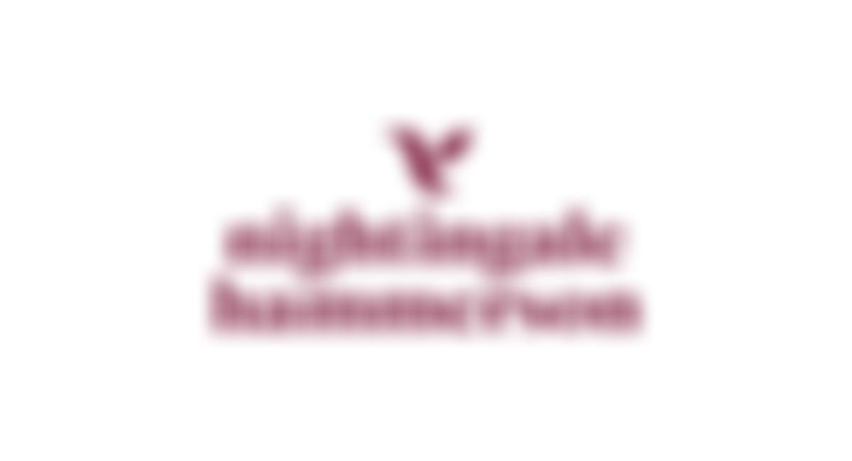The Friends Of Nightingale House | Charici