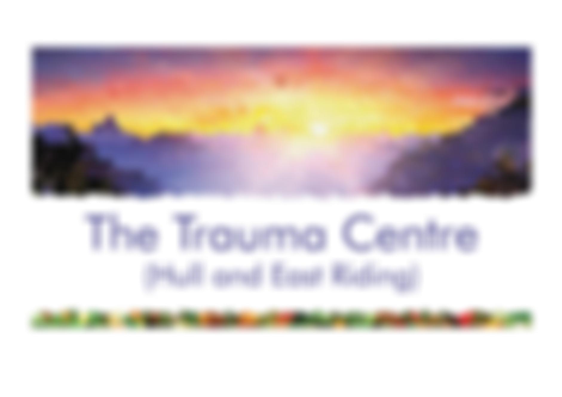 The Trauma Centre | Charici