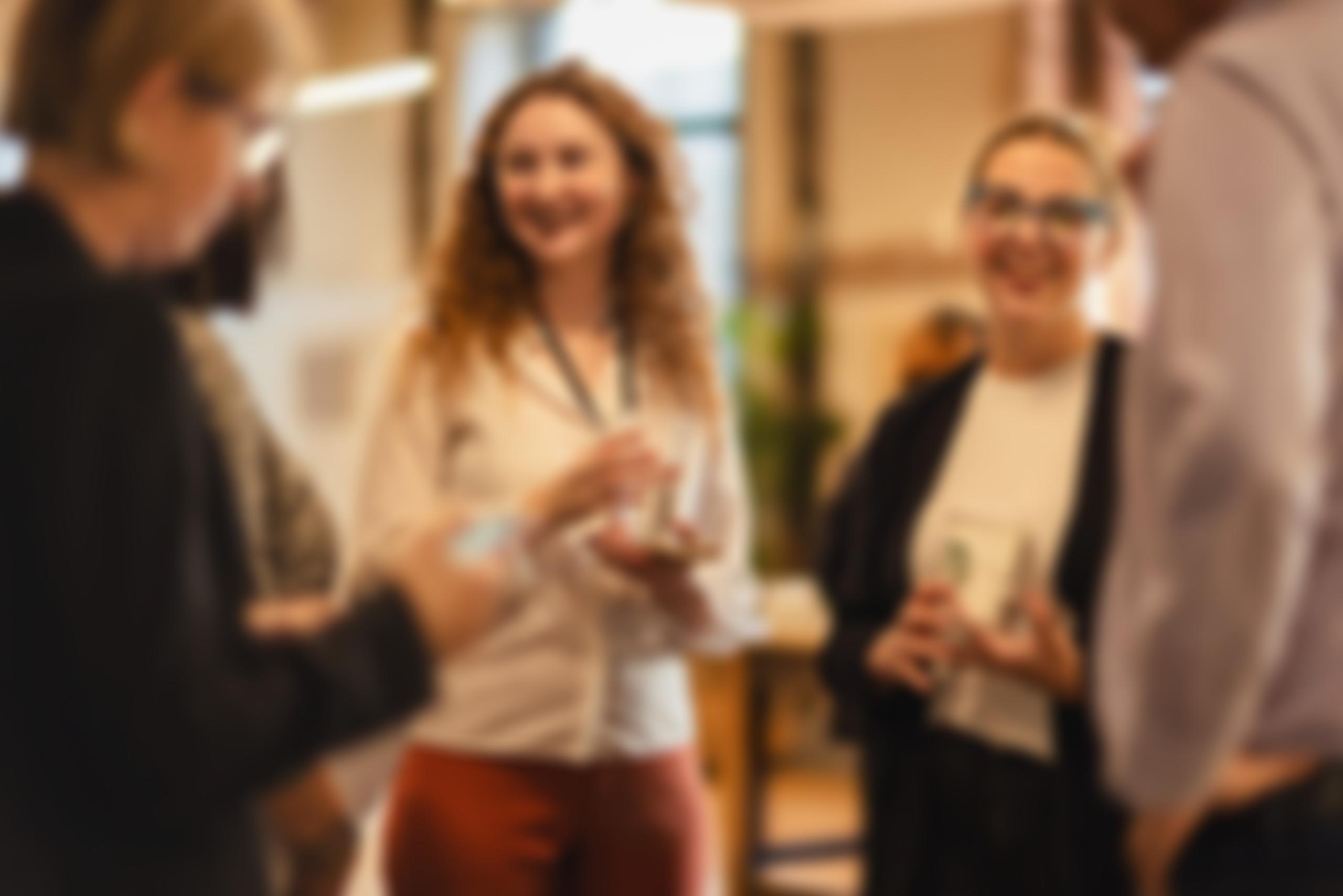 Green Business Action | Charici