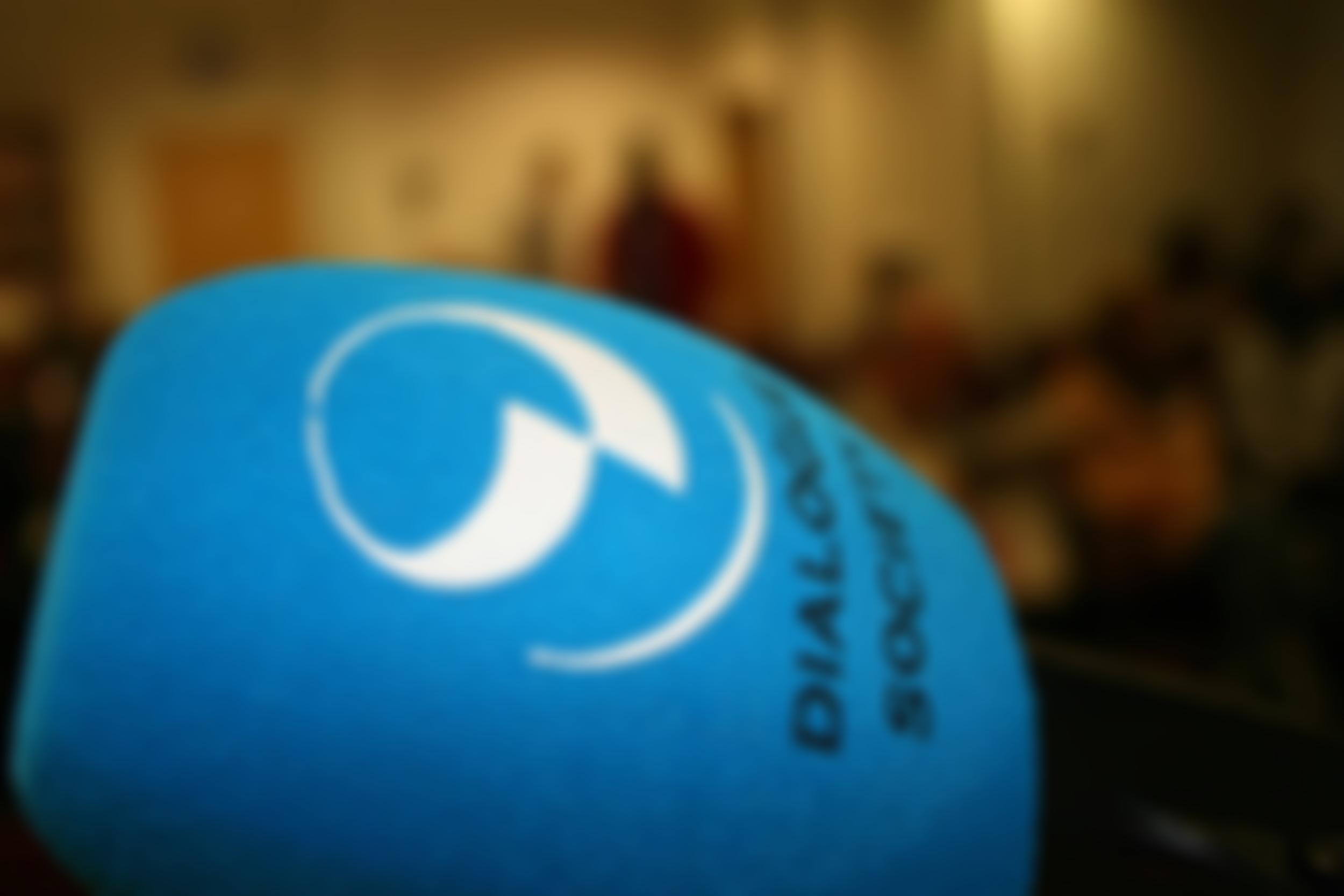 Dialogue Society Oxford | Charici