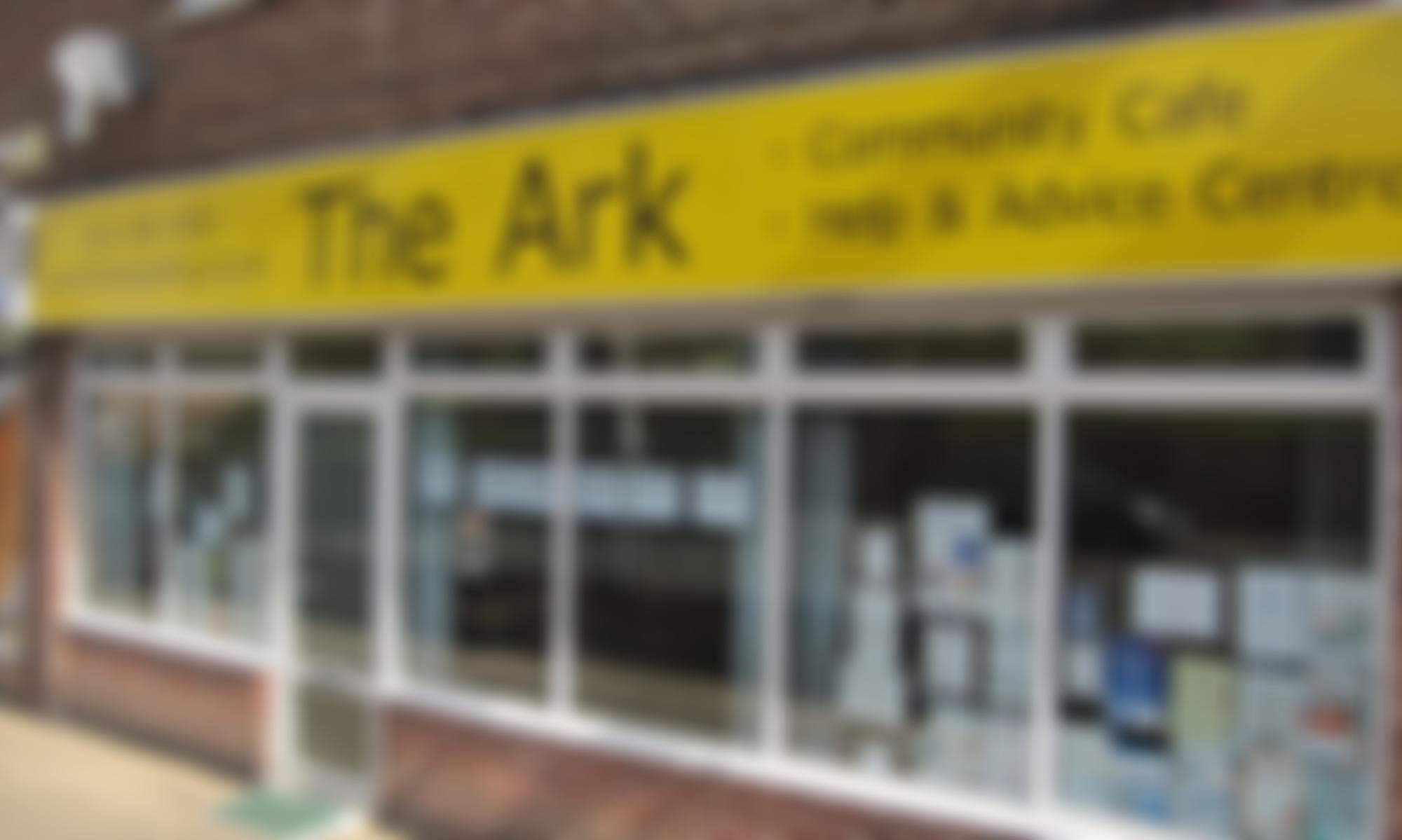 The Ark Gedling | Charici
