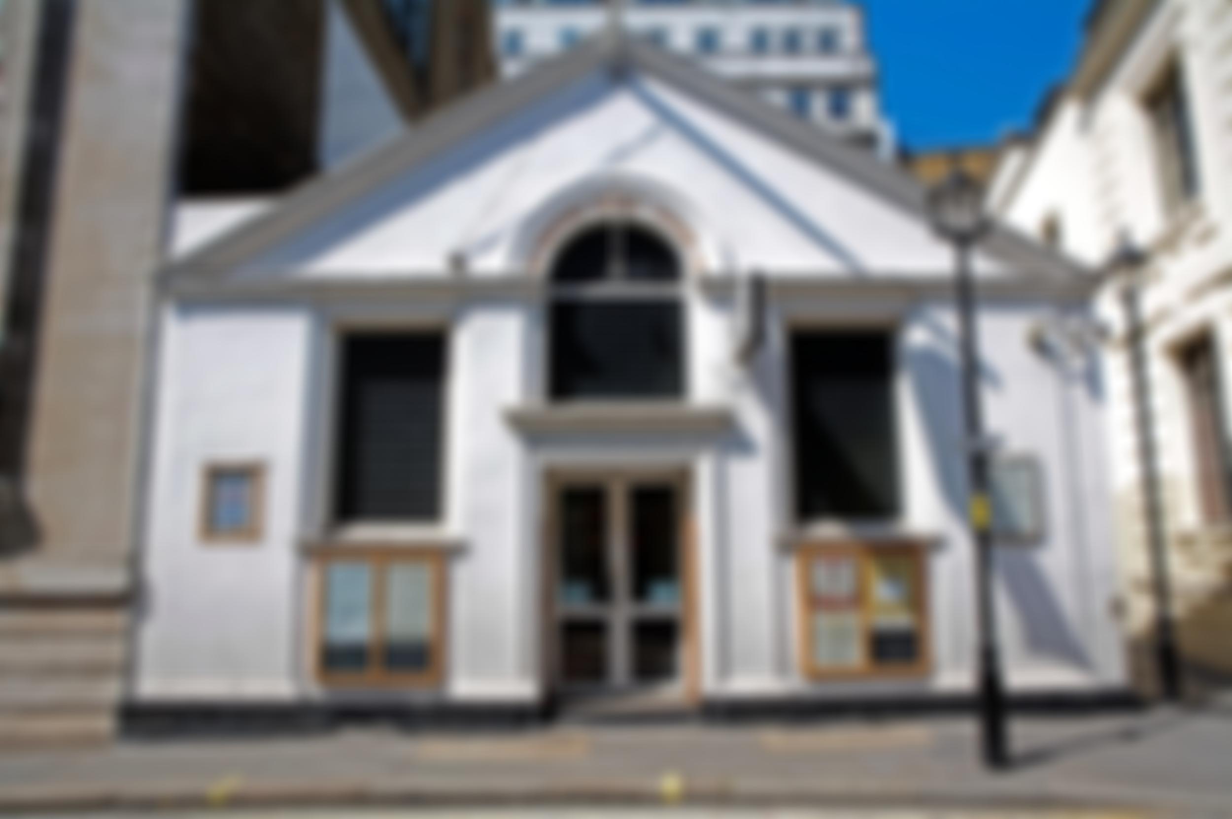 Rhenish Church (United Kingdom) Limited | Charici