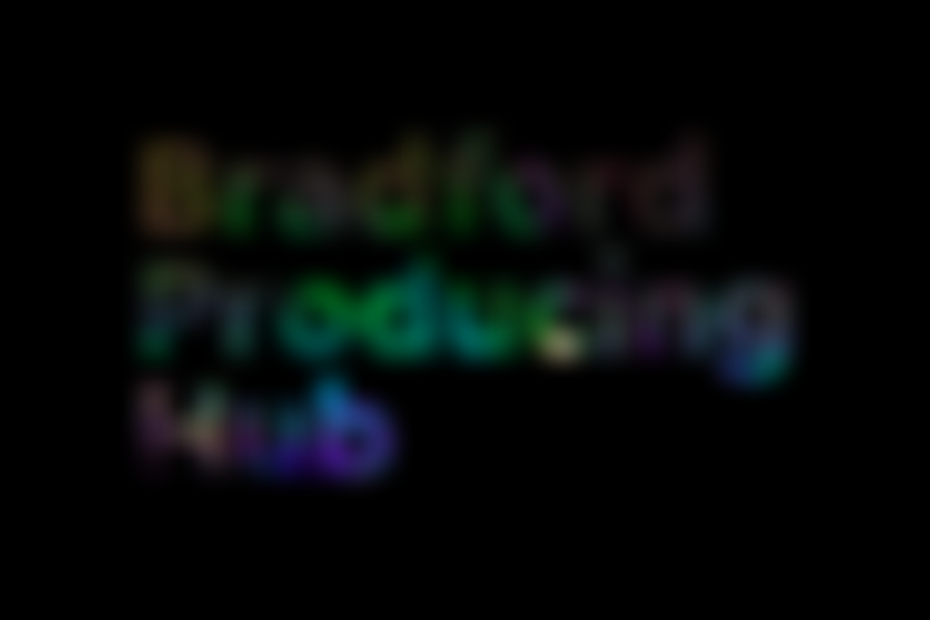 Bradford Producing Hub Limited | Charici