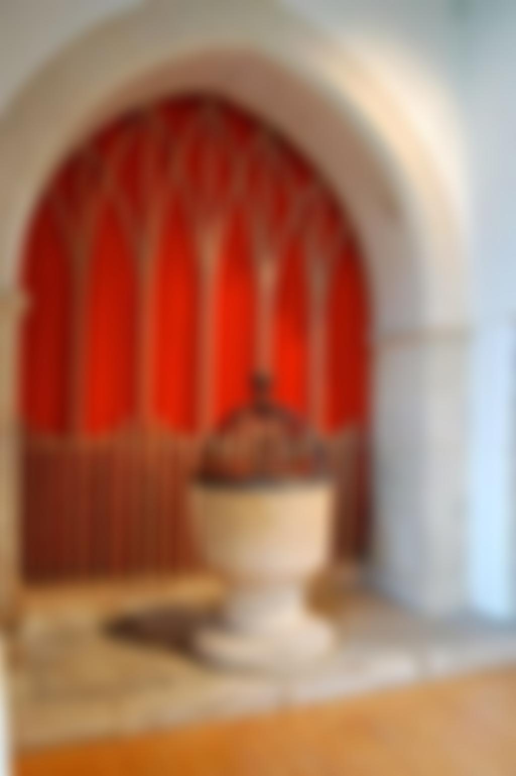 The Parochial Church Council Of The Ecclesiastical Parish Of St Helen's Benson In The Diocese Of Oxford | Charici