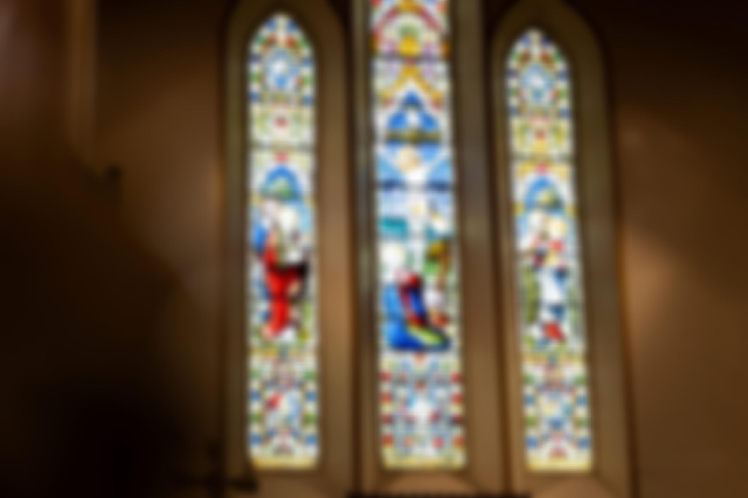 St John & St Paul Pcc | Charici
