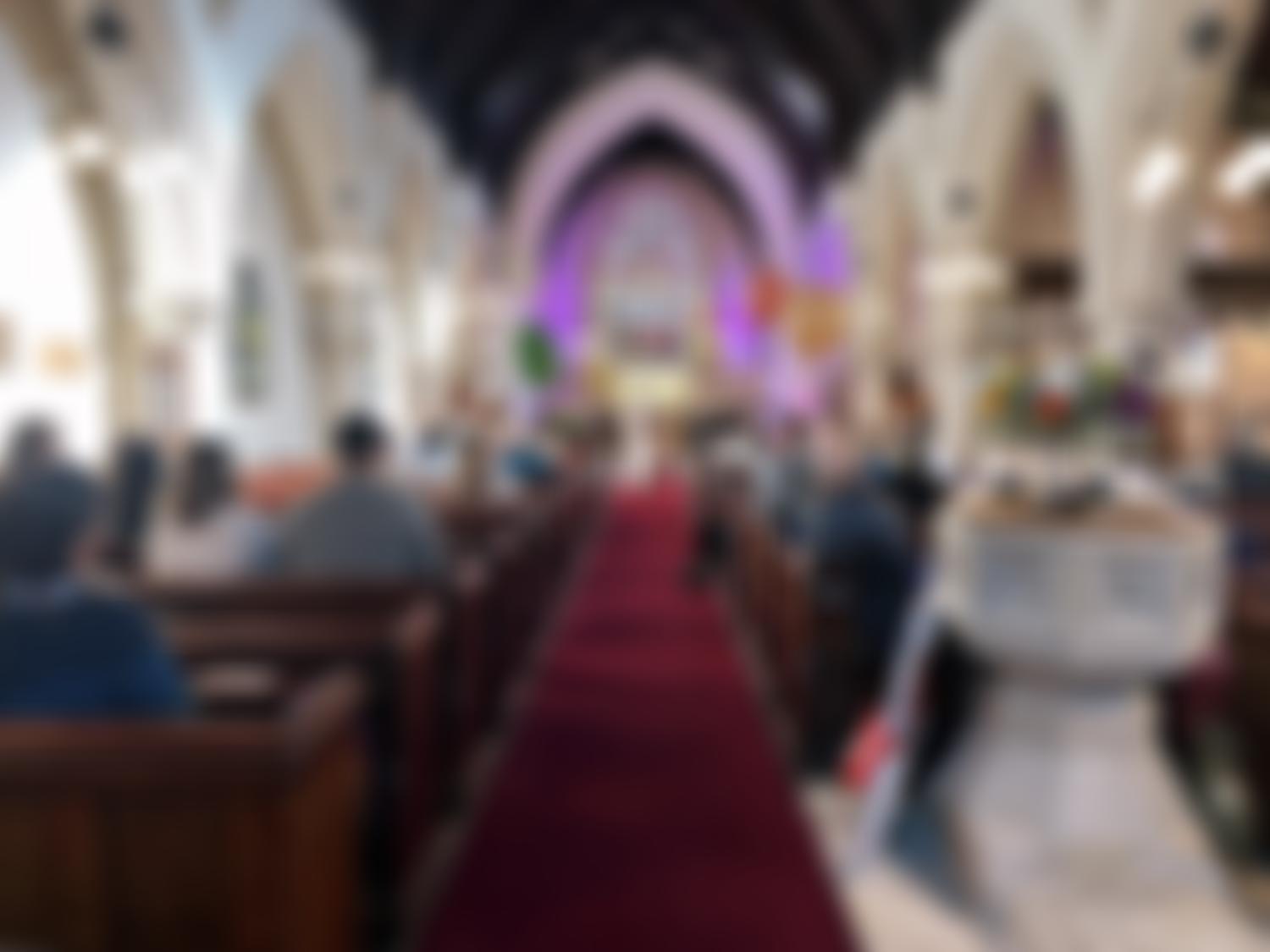 The Parochial Church Council Of St Andrew, Watford, In The Diocese Of St Albans | Charici