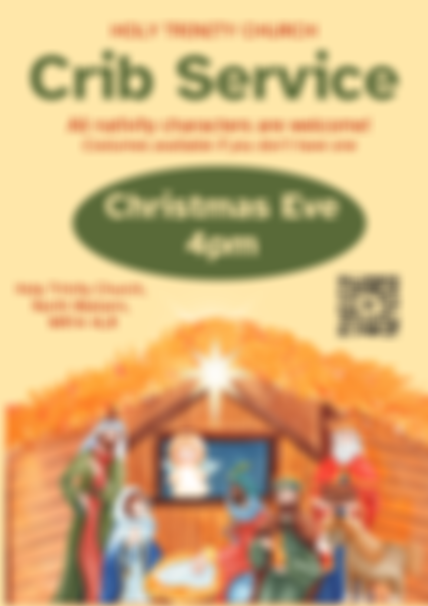 The Perrins Bequest | Charici