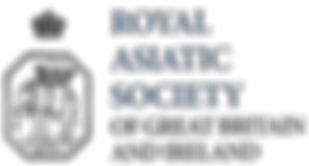 Royal Asiatic Society Of Great Britain And Ireland | Charici