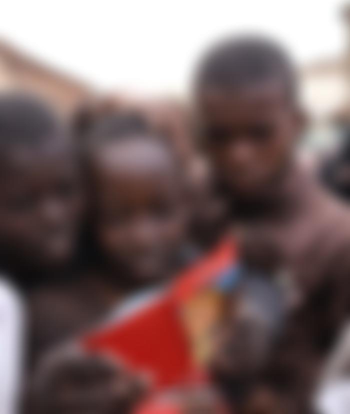 Scripture Gift Mission (Incorporated) | Charici