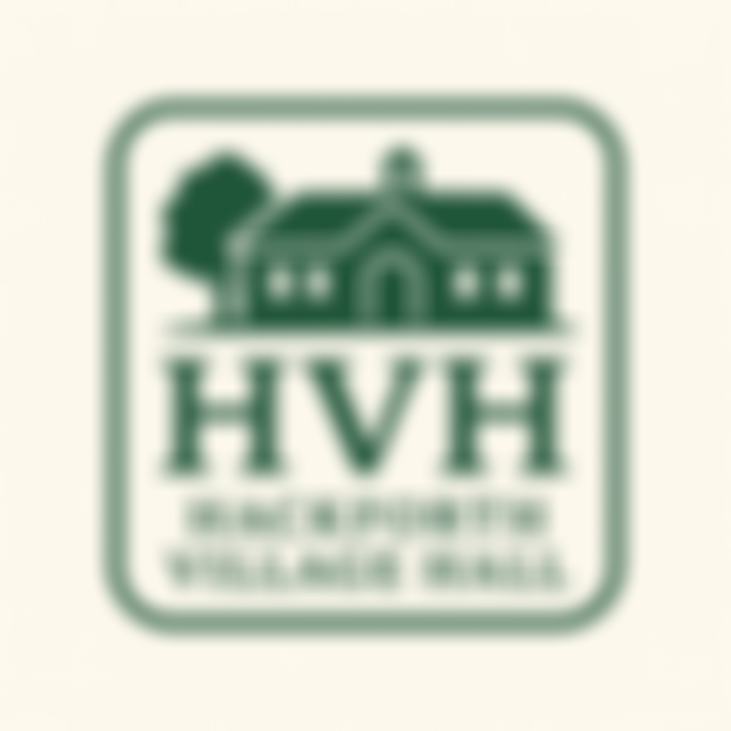 Hackforth Village Hall | Charici