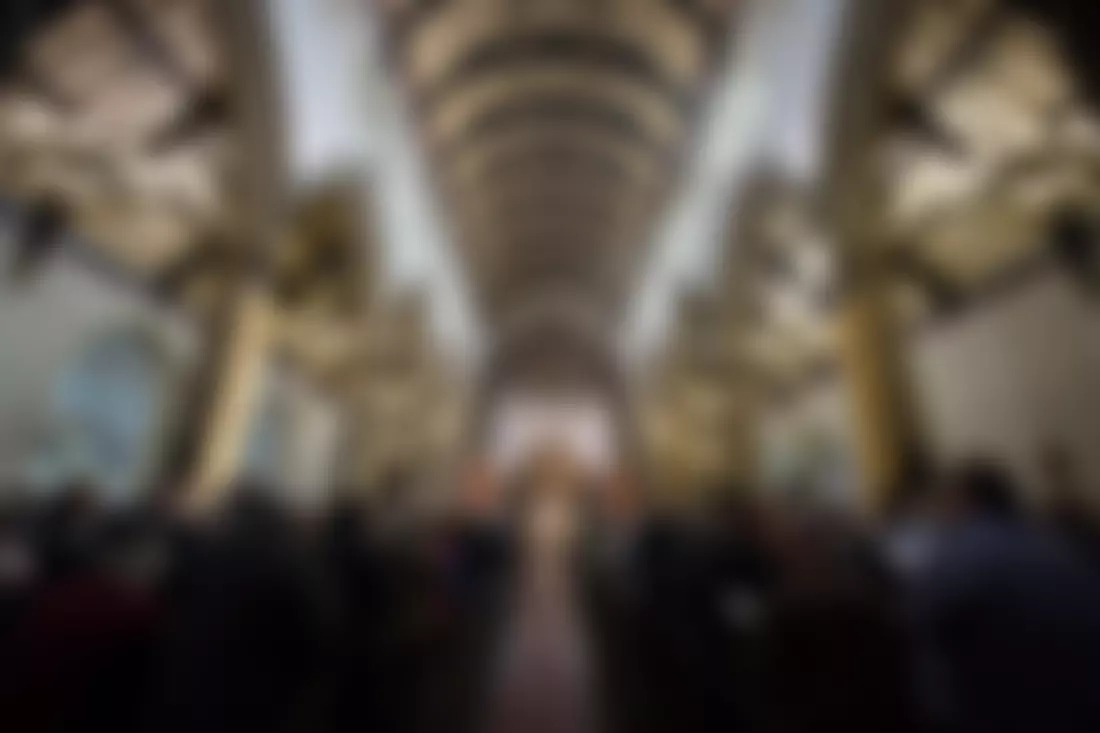 Lancaster Roman Catholic Diocesan Trust | Charici