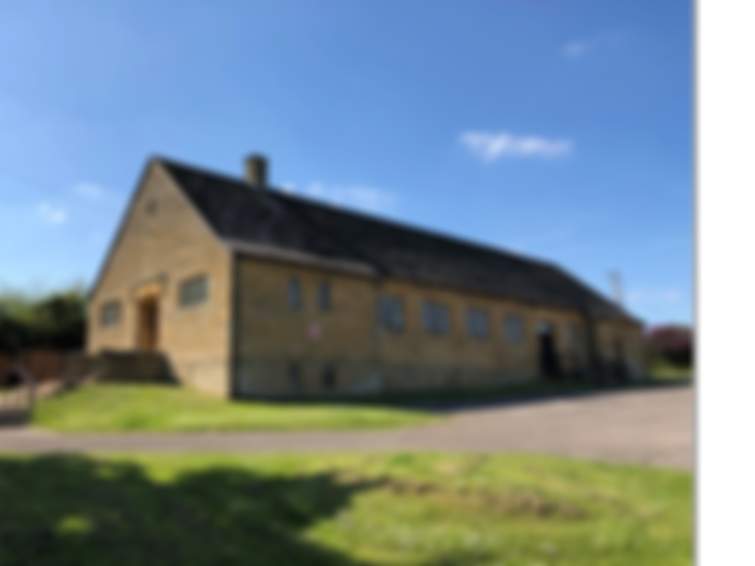 St George's Hall | Charici