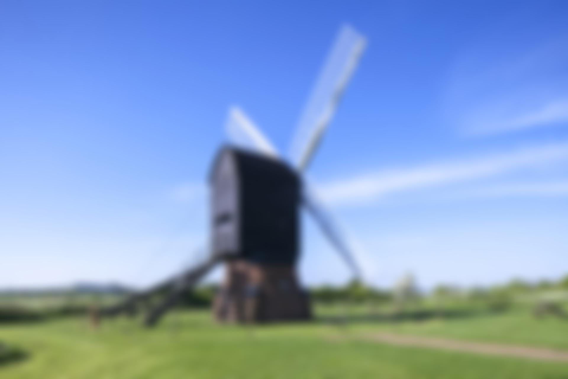 Avoncroft Museum Of Historic Buildings | Charici