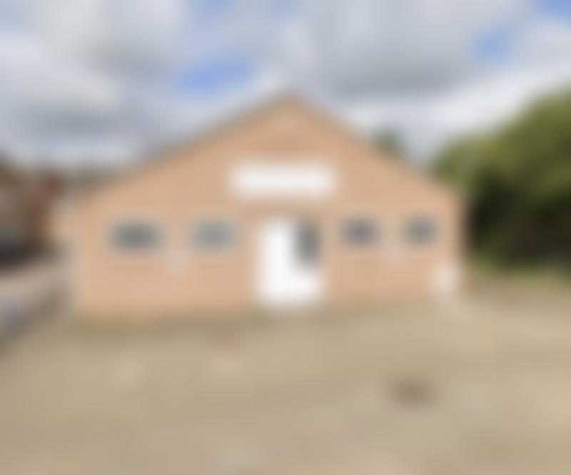 Hensman Hall Disabilities Club | Charici