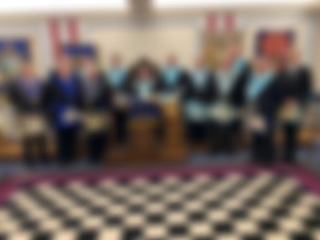 The Lodge Of Endeavour Benevolent Fund | Charici