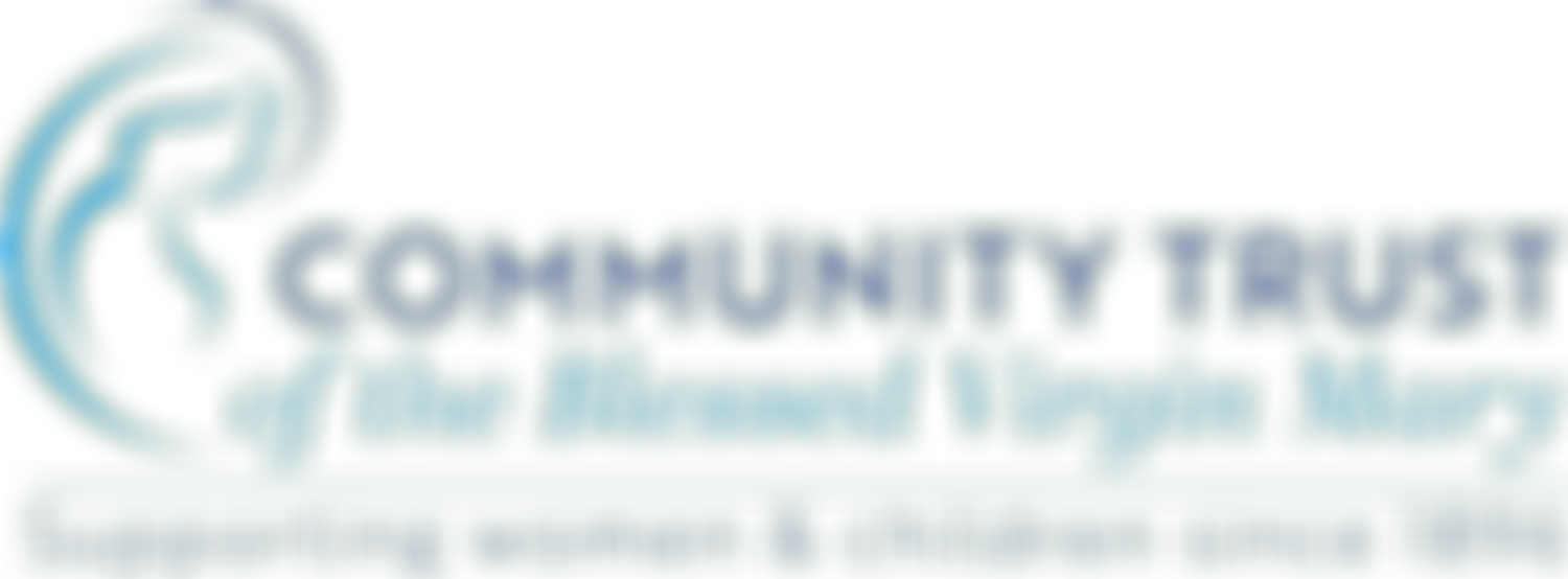 The Community Trust Of The Blessed Virgin Mary | Charici