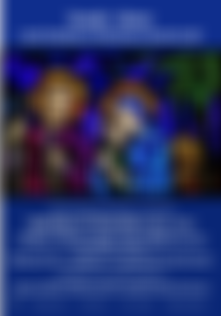 Battle Choral Society | Charici