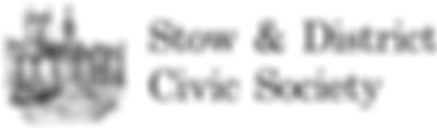 Stow And District Civic Society | Charici