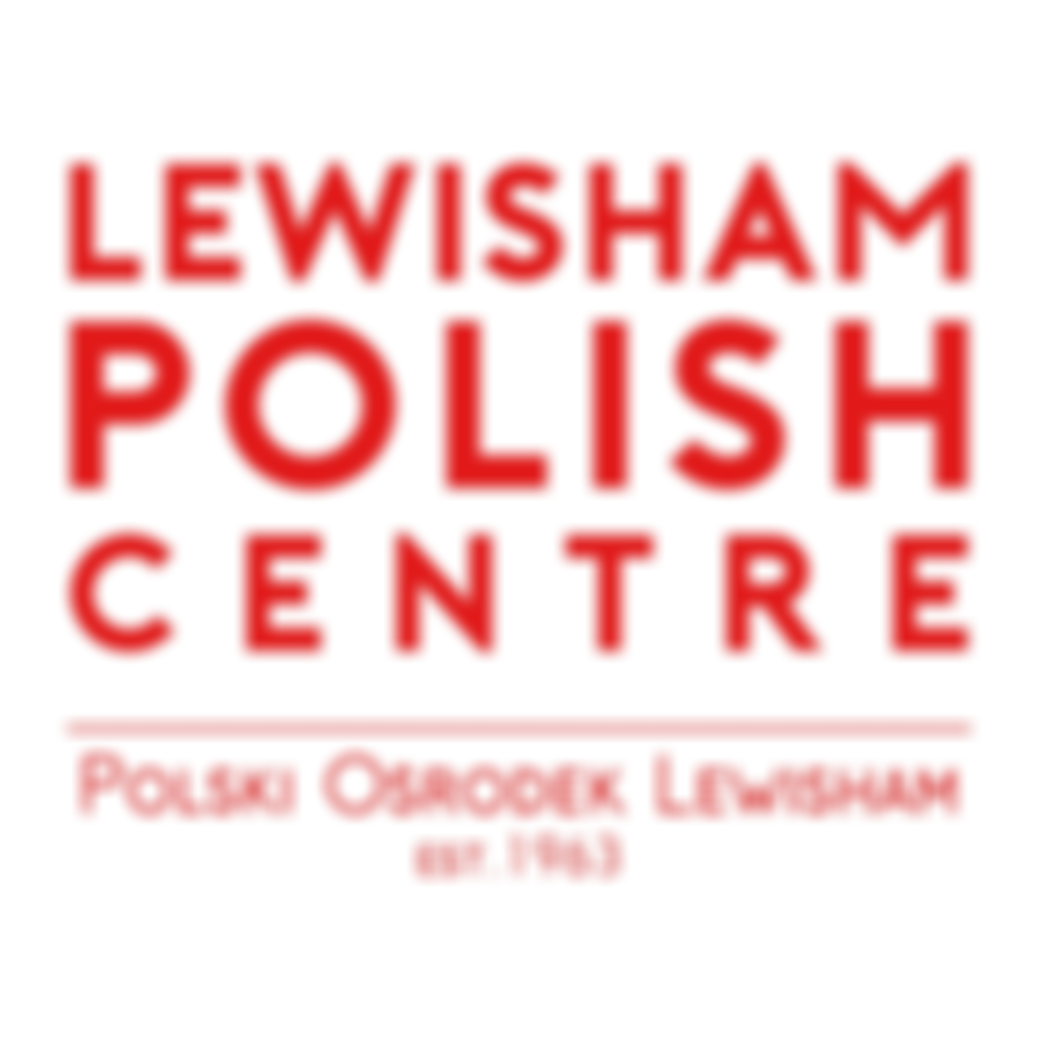 Lewisham Polish Centre | Charici