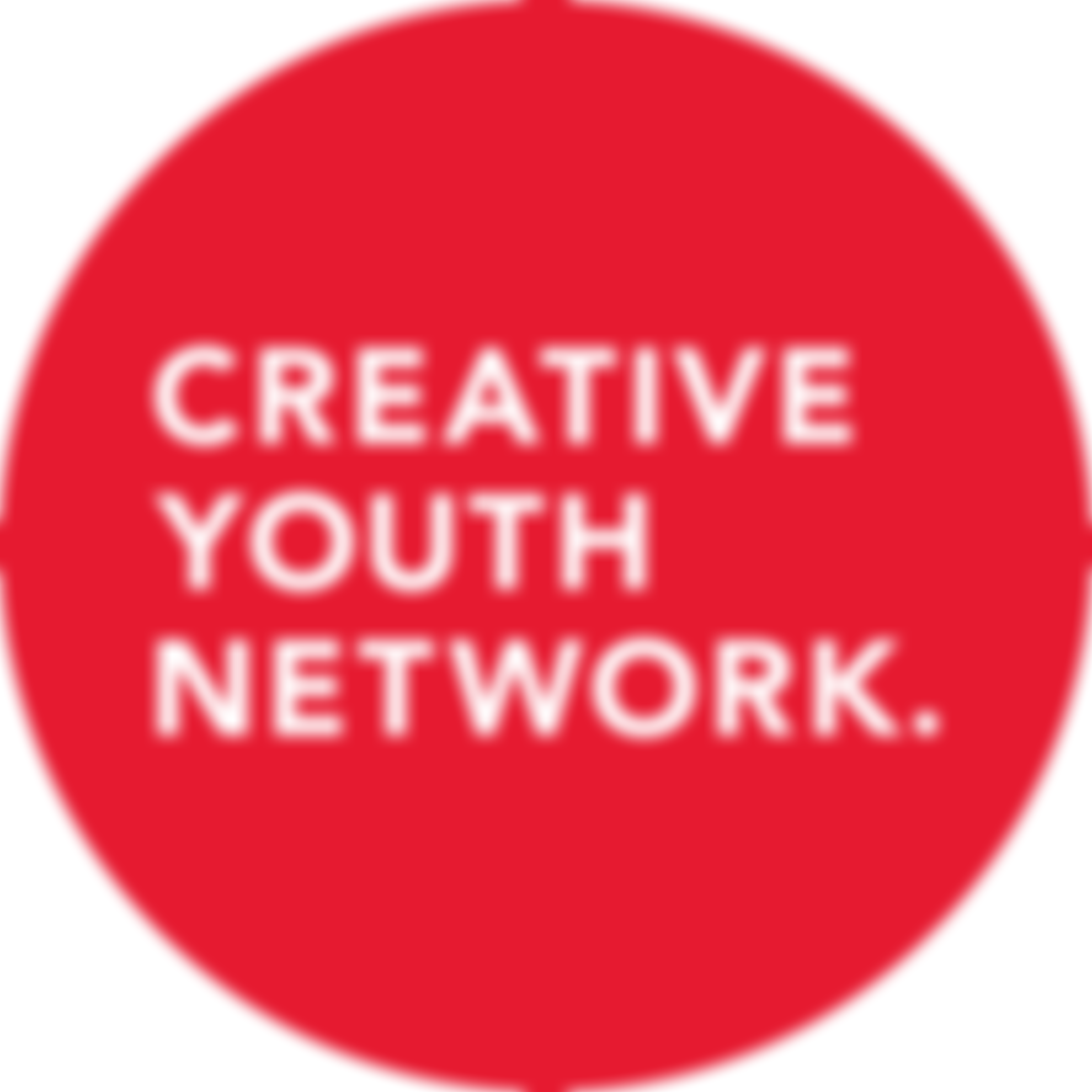 Creative Youth Network | Charici