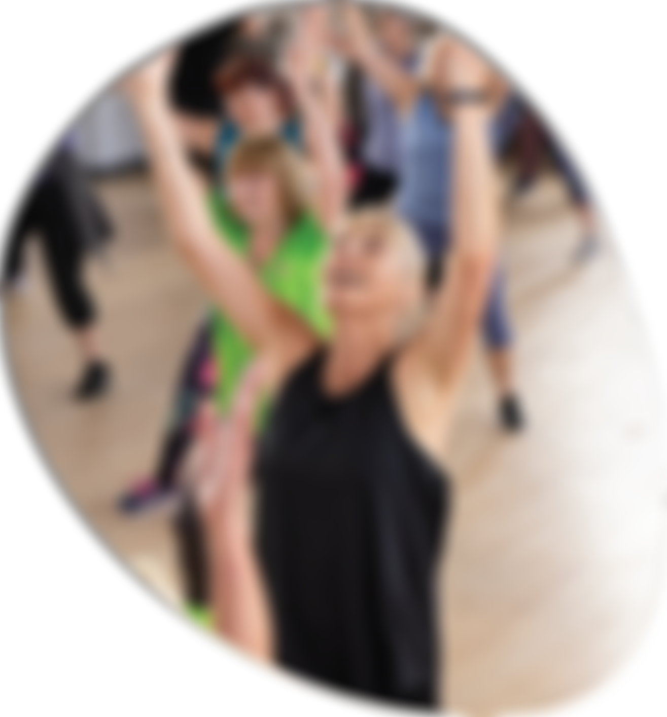 Wymondham Central Hall | Charici