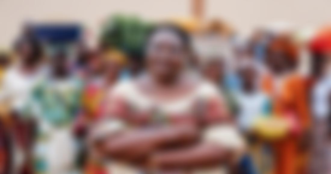 Care International UK | Charici