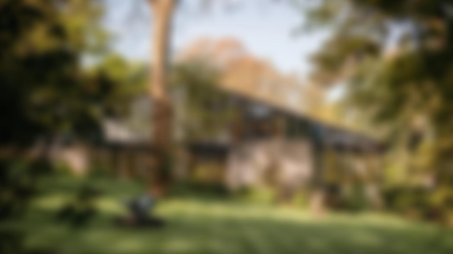 Stanley Picker Trust | Charici