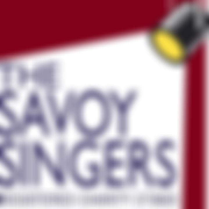 The Savoy Singers | Charici