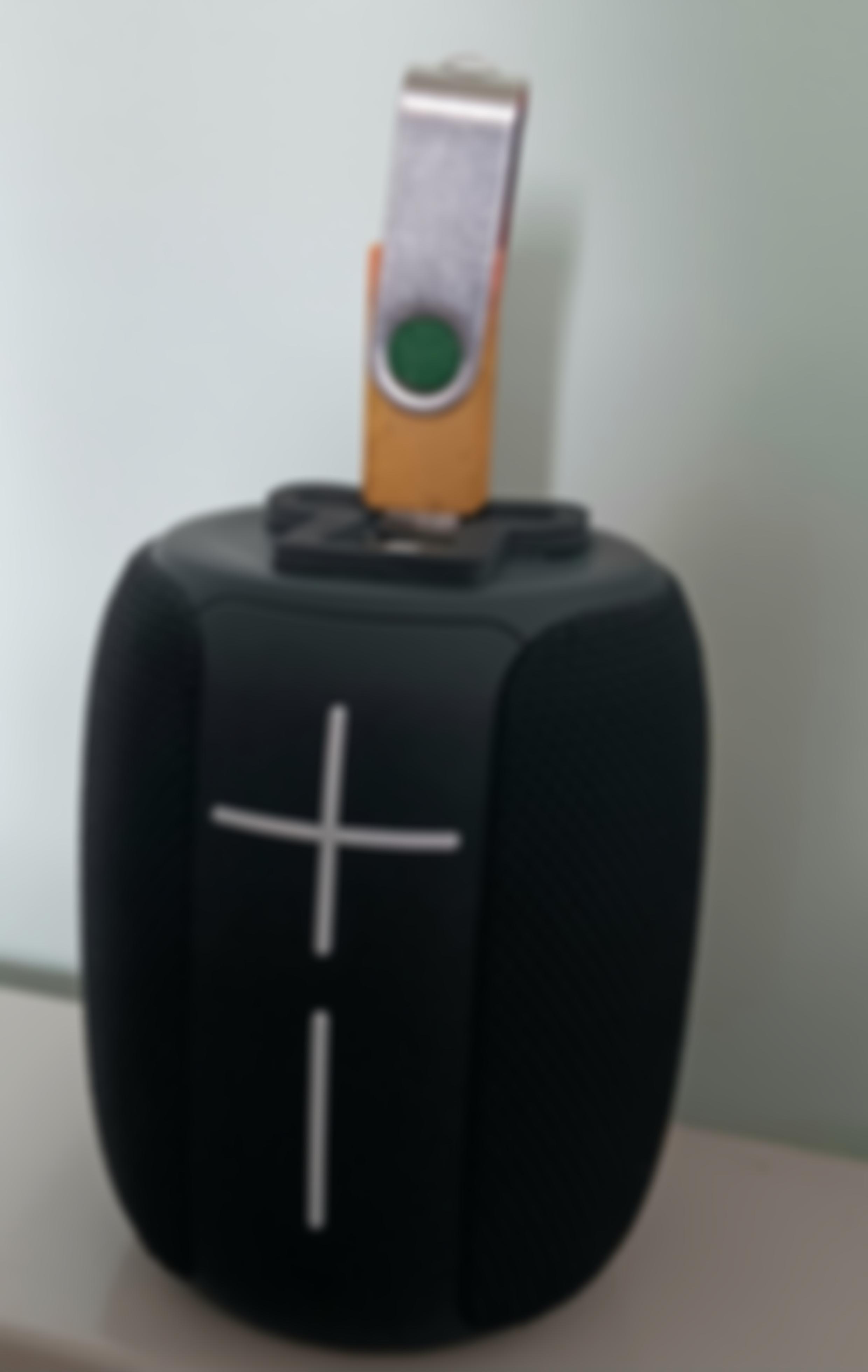 Fenprobe Talking Newspaper | Charici